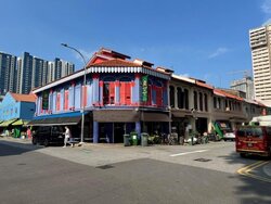Jalan Besar (D8), Shop House #467542421